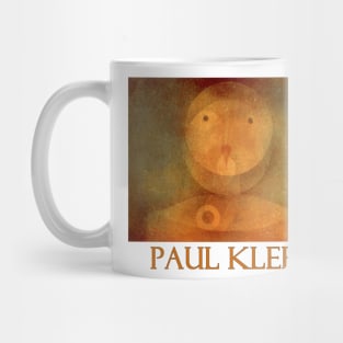 Pierrot Lunaire by Paul Klee Mug